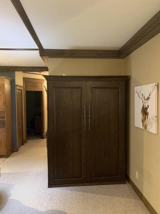 Chalet-Style Condo - 5 Minutes To Lifts And Village! Mont-Tremblant Extérieur photo