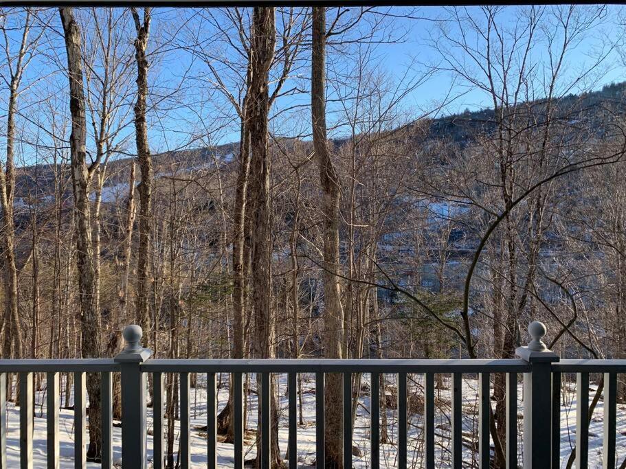 Chalet-Style Condo - 5 Minutes To Lifts And Village! Mont-Tremblant Extérieur photo